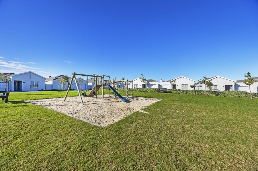 3 Bedroom Property for Sale in Jagtershof Western Cape